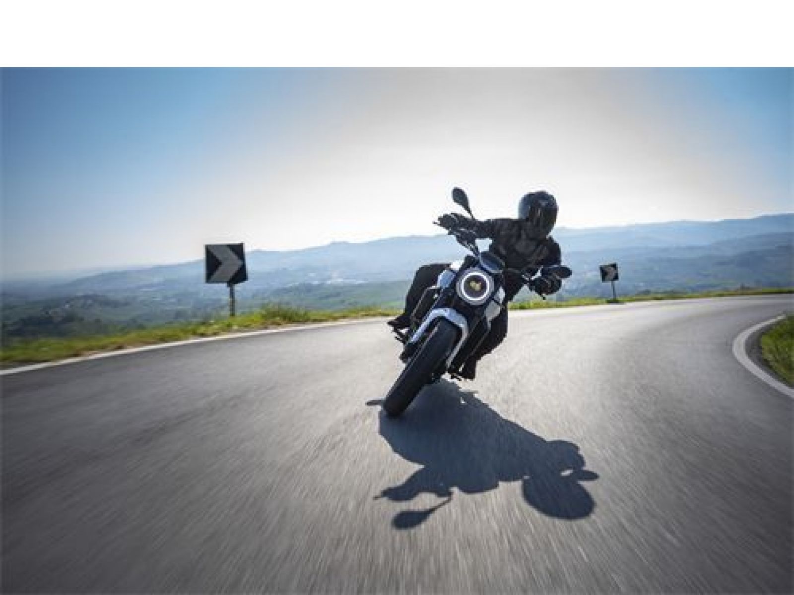 Мотоцикл MOTO MORINI SEIEMMEZZO STR (MATT GREY) 2026